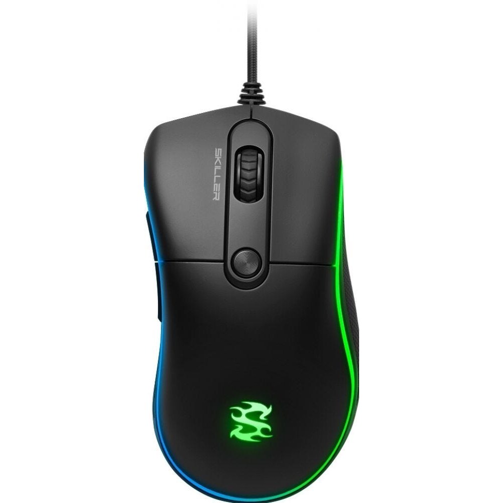 Sharkoon Skiller SGM2 - Muis