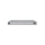 thumbnail of UbiQuiti UniFi Switch 48-port 10/100/1000 USW-PRO-MAX-48-POE