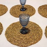 thumbnail of Solycarpa Bajo Plato Enea 35 cm 1 Ud