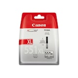 thumbnail of Canon cli-551xl inkt cartridge grey