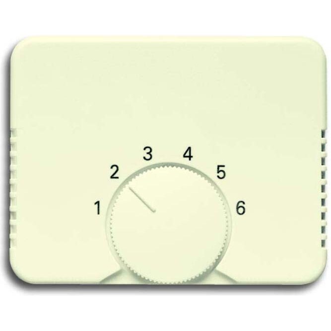 Busch-Jaeger Zentralscheibe elf/ws 1794-22G 2CKA001710A3534