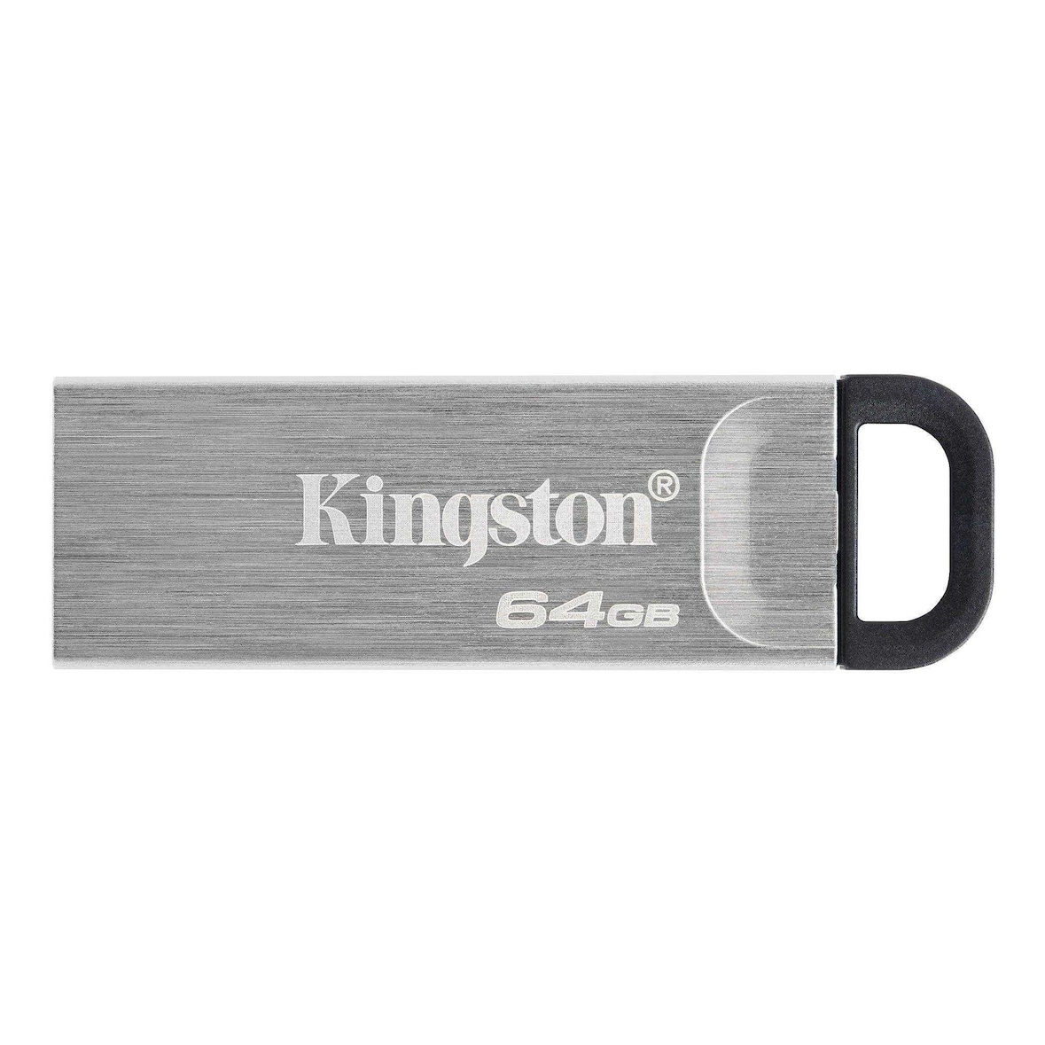 Unidade flash USB 64GB Kingston DataTraveler Kyson USB 3.2