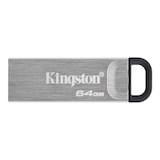 thumbnail of Unidade flash USB 64GB Kingston DataTraveler Kyson USB 3.2