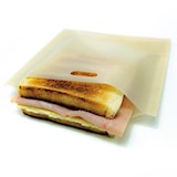 thumbnail of Set de 6 bolsas para tostador reutilizables. Hasta 100 veces - MakeCuisine