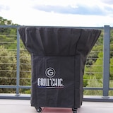 thumbnail of Privilege Pack Corten Classic Braciere 103 a vasca singola