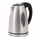 thumbnail of Deuba Wasserkocher Edelsthal BPA Frei Silber - Schwarz