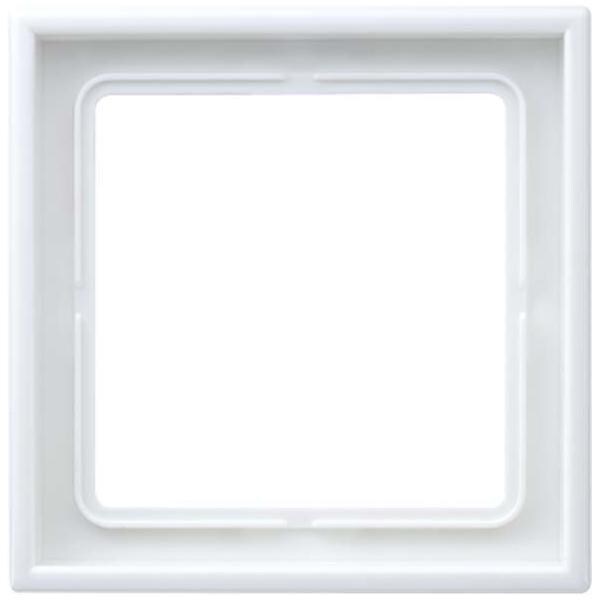 Jung Rahmen 4-fach aws LS 984 WW LS984WW