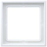 thumbnail of Jung Rahmen 4-fach aws LS 984 WW LS984WW