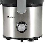 thumbnail of Masterpro - Saftentsafter 300ml mit 2 Geschwindigkeiten aus Edelstahl - Foodies MP