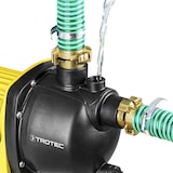 thumbnail of TROTEC Hauswasserwerk TGP 1025 E | Gartenpumpe | Wasserwerk | Wasserpumpe Pumpe