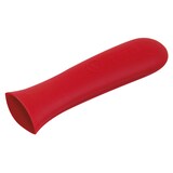 thumbnail of Victoria Funda Silicona Mango Protector para Sartenes de Hierro Fundido Ø 25 - 30 cm Resistente al Calor, VIC-35617, Rojo