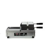 thumbnail of Krampouz Gaufrier électrique Bubble en fonte