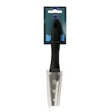 thumbnail of METRO Professional Visontschubber, roestvrij staal/PP, 21,5 cm, vaatwasmachinebestendig, zilver/zwart