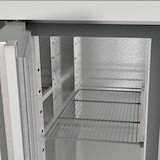 thumbnail of vaiotec TOPLINE Tiefkühltisch / 2-fach GN1/1 mit 2 Türen, 1345 x 700 mm
