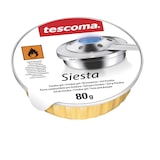 thumbnail of Gel P/ Fondue Siesta, 3 Pcs