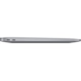 thumbnail of Apple 13" MacBook Air: Apple M1 chip with 8-core CPU and 7-core GPU, 8GB ,256GB - Space Grey