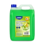 thumbnail of 5L Flüssigseife grüner Apfel, Handhygiene, Duftseife, Gastronomie, Büro