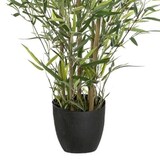 thumbnail of WellHome - Planta artificial de Bambú 90cm con maceta ideal para decoración