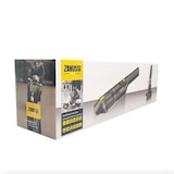 thumbnail of ZANUSSI aspirateur à main sans fil à moteur numérique VCHZ86-GR6 0,3 L Gris