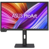 thumbnail of Monitor de 23 a 36 pulgadas ASUS PA24US PROART 24 IPS 4K UHD USBC