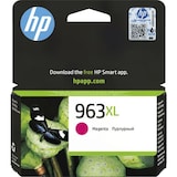 thumbnail of HP 963XL Original Tintenpatrone 3JA28AE Magenta
