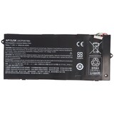 thumbnail of Akku passend für ACER Chromebook 11 C720, C740, Li-Polymer, 11,4V, 3920mAh, 44,7Wh 232,7 x 96,5 x 6,0mm