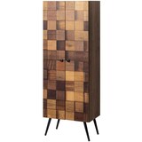 thumbnail of Meuble de rangement en aggloméré Kofin Hanah Home