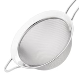 thumbnail of VOGUE Colino in acciaio inox 100 mm Acciaio inox