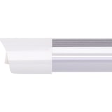 thumbnail of Luce LED sottopensile LOIS Bianco Alluminio, plastica (policarbonato) LE122464