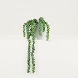 thumbnail of LIGNE DÉCO Plante succulente retombante artificielle 44cm