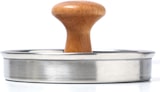 thumbnail of Burgerpresse Fleischpresse Pattypresse für Burger Burgerpatties Edelstahl