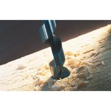 thumbnail of Holzschlangenbohrer, Sechskant 32 x 470 x 600 mm, d 11,1 mm