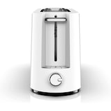 thumbnail of Tostador de ranura extra ancha, con 1000W de potencia y capacidad para dos rebanadas