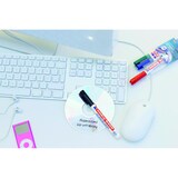 thumbnail of edding CD/DVD-Marker 8400 4-8400002 0,5-1mm Rundspitze rt