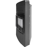 thumbnail of INFINITON Estufa a Gás HG-FL3, 4200W, Rodas Pivotantes, Sistema Anti-queda, Sensor de Oxigénio, Preto