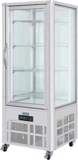 thumbnail of Polar Kuchenvitrine 400L - Serie G
