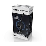 thumbnail of Rowenta RH6735WH Dual Force 2 in 1 Akku-Stielsauger Schwarz