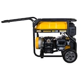 thumbnail of Generatore di corrente benzina DeWALT DXGNP35E - monofase - 3,3 kW- AVR
