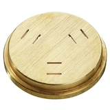 thumbnail of Bartscher Molde de massa para fettuccine 8mm - 101988