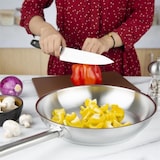 thumbnail of Sauteuse inox 1,8 Litres, (Ø)200 mm