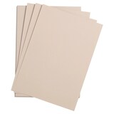thumbnail of Clairefontaine Etival Color® , Zeichenpapier 50x65 cm 160g, Packung mit 24 Bogen - Graurosa 93769C