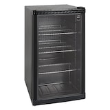 thumbnail of METRO Professional Frigorifero per bevande GPC1088, 43 x 49 x 83 cm, 88 L, nero