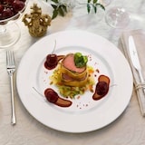 thumbnail of Villeroy & Boch Royal Speiseteller weiß ø 29 cm 6er Set