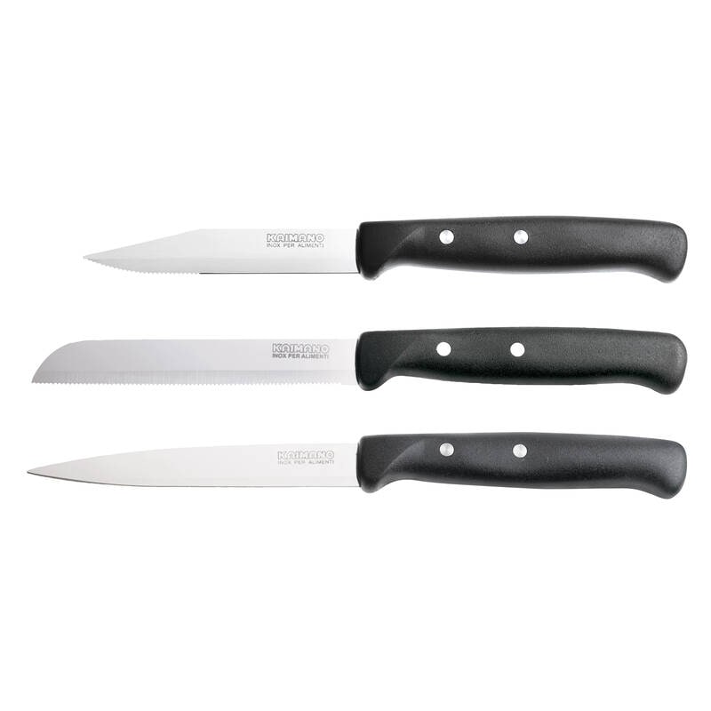 Coltello per Verdura Made in Italy | Negozio Online