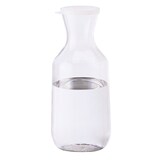 thumbnail of CAMBRO - WW1500-135 - Carafe avec couvercle (1,5 L) - 25,4 cm haut - Transparent - Vente à l'unité