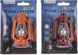 thumbnail of OOTB Mini LED-Sturmlaterne 9 x 4  cm