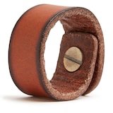 thumbnail of Served with Style - 111032 Camel - Servetring met 2 cm breed