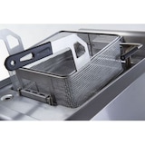 thumbnail of Elektro-Fritteuse, Serie 700 Nd - Einzelbecken, 15 Kw, 400 X 700 X 250 Mm (Bxtxh)