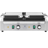 thumbnail of Royal Catering - Dubbele contactgrill - Ribbed + Flat -  - 3,600 W
