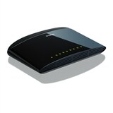 thumbnail of D-Link DES-1008D/E 8-Poorts Fast Ethernet Switch